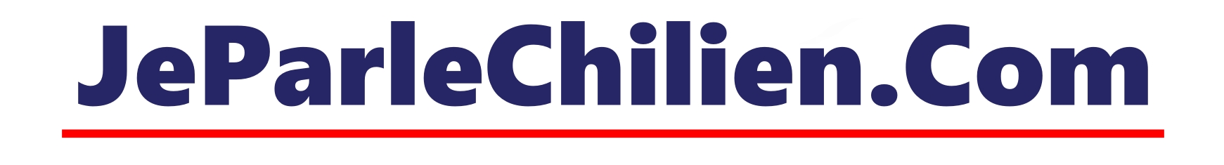 JeParleChilien.Com